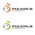 Logo Design by Alternactive for Polairus Technologies Inc. | Design: #48426