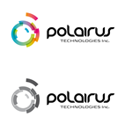 Logo Design by Alternactive for Polairus Technologies Inc. | Design: #49145