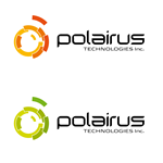 Logo Design by Alternactive for Polairus Technologies Inc. | Design: #49205