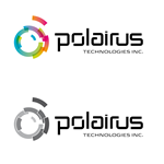 Logo Design by Alternactive for Polairus Technologies Inc. | Design: #49417