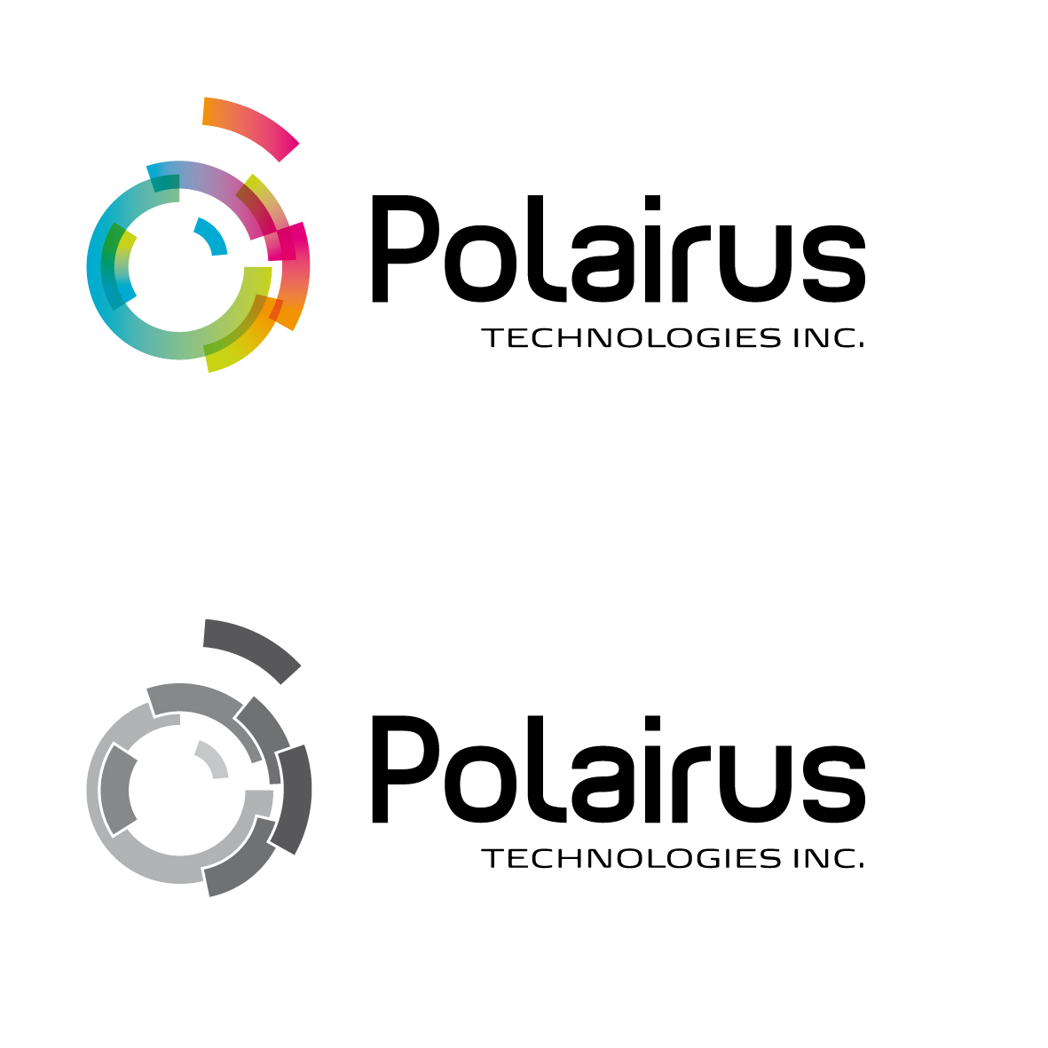 Design de Logo par Alternactive pour Polairus Technologies Inc. | Design #49418