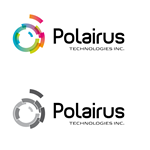 Logo Design by Alternactive for Polairus Technologies Inc. | Design: #49418