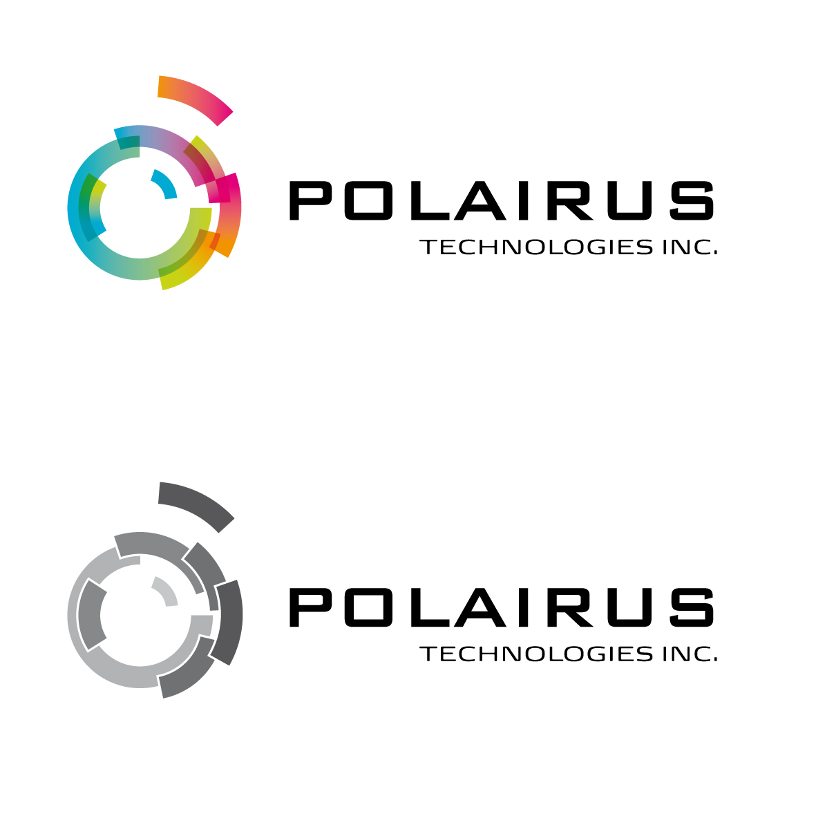 Design de Logo par Alternactive pour Polairus Technologies Inc. | Design #49419