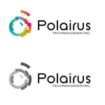 Logo Design by Alternactive for Polairus Technologies Inc. | Design: #49420
