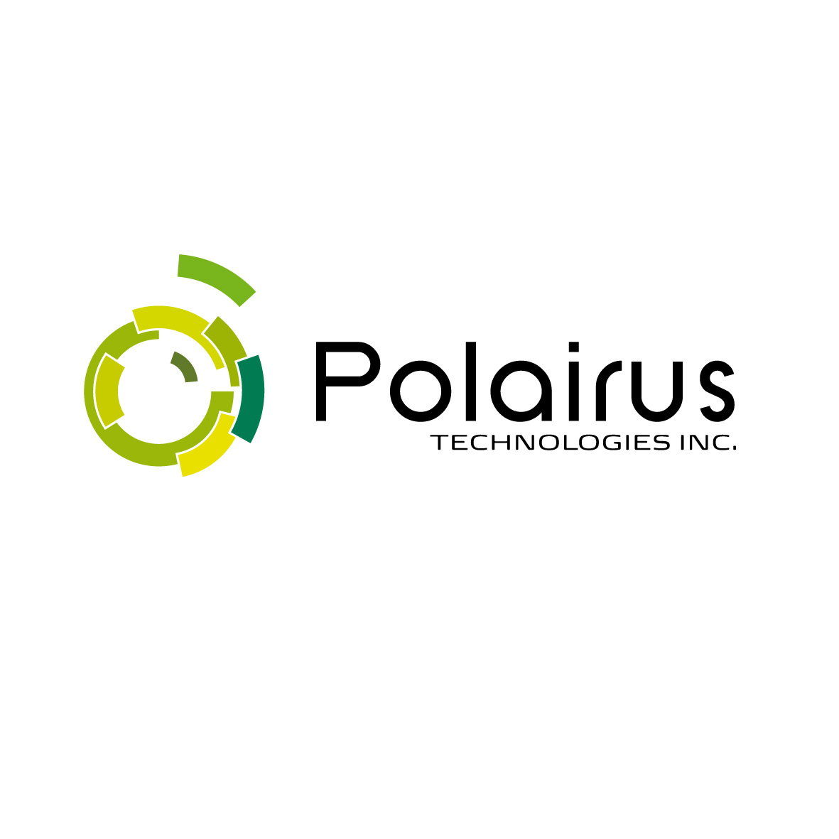 Logo Design by Alternactive for Polairus Technologies Inc. | Design #51344