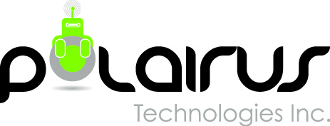 Logo Design by Steven Hall for Polairus Technologies Inc. | Design #49096