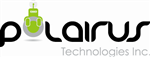 Logo Design by Steven Hall for Polairus Technologies Inc. | Design: #49096