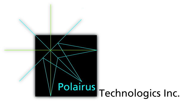 Logo Design by christine austin for Polairus Technologies Inc. | Design #47986
