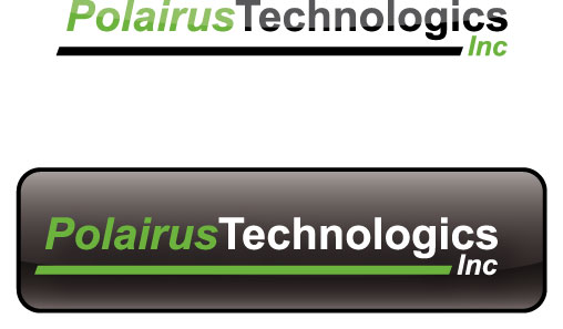Logo Design by pacedesign for Polairus Technologies Inc. | Design #46043