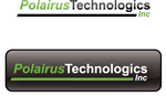 Diseño de Logo por pacedesign para Polairus Technologies Inc. | Diseño: #46043