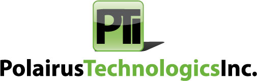 Logo Design by pacedesign for Polairus Technologies Inc. | Design #46045