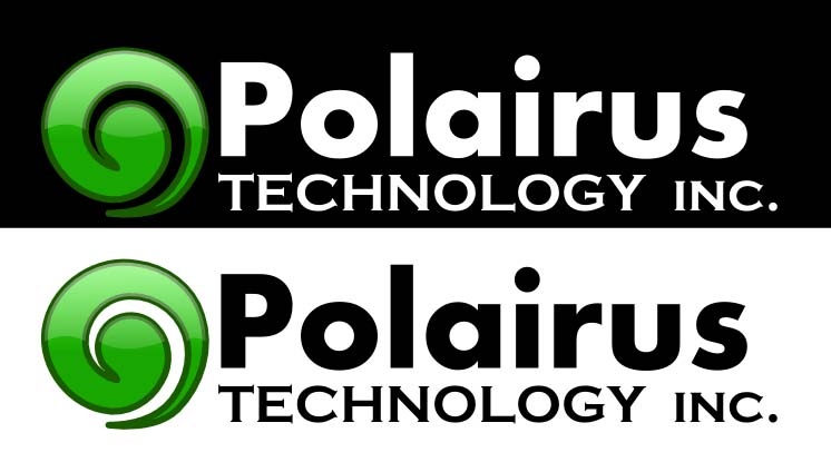 Logo-Design von pixelator für Polairus Technologies Inc. | Design #49663