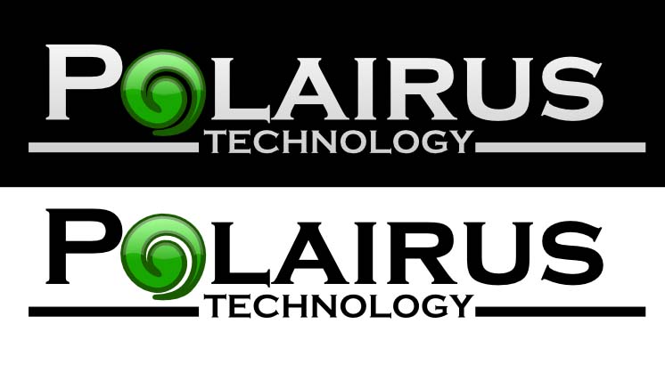 Design de Logo par pixelator pour Polairus Technologies Inc. | Design #49664