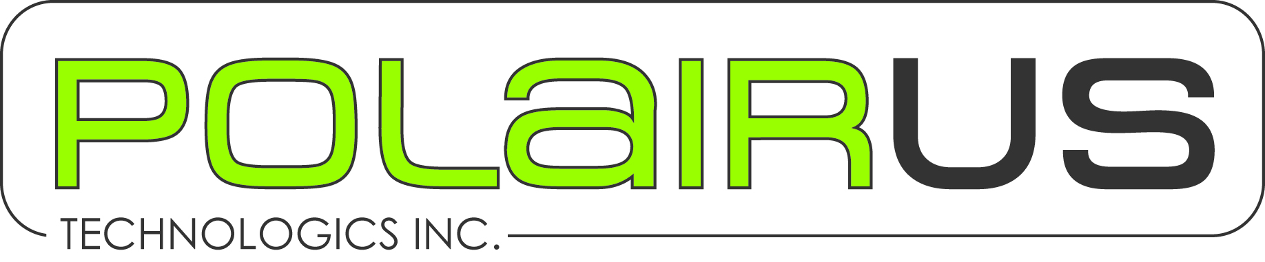 Logo Design by Stellar Designs for Polairus Technologies Inc. | Design #45951