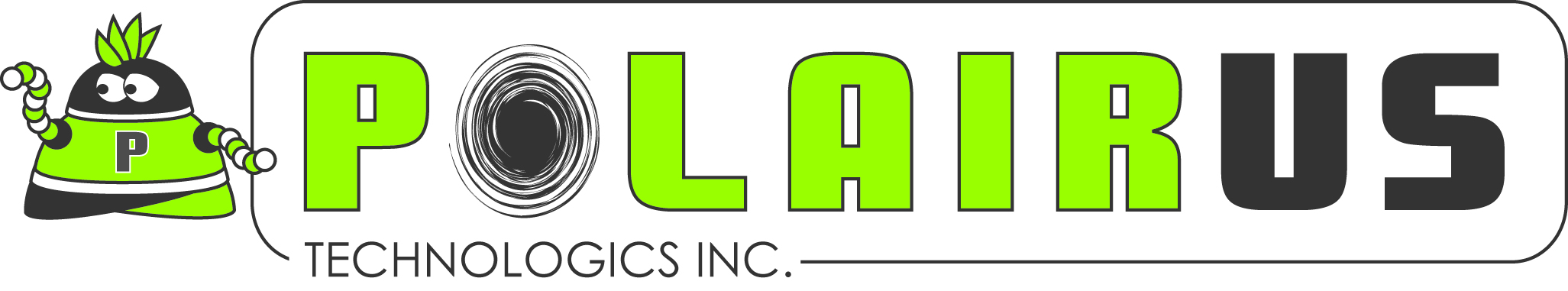 Logo Design by Stellar Designs for Polairus Technologies Inc. | Design #46378
