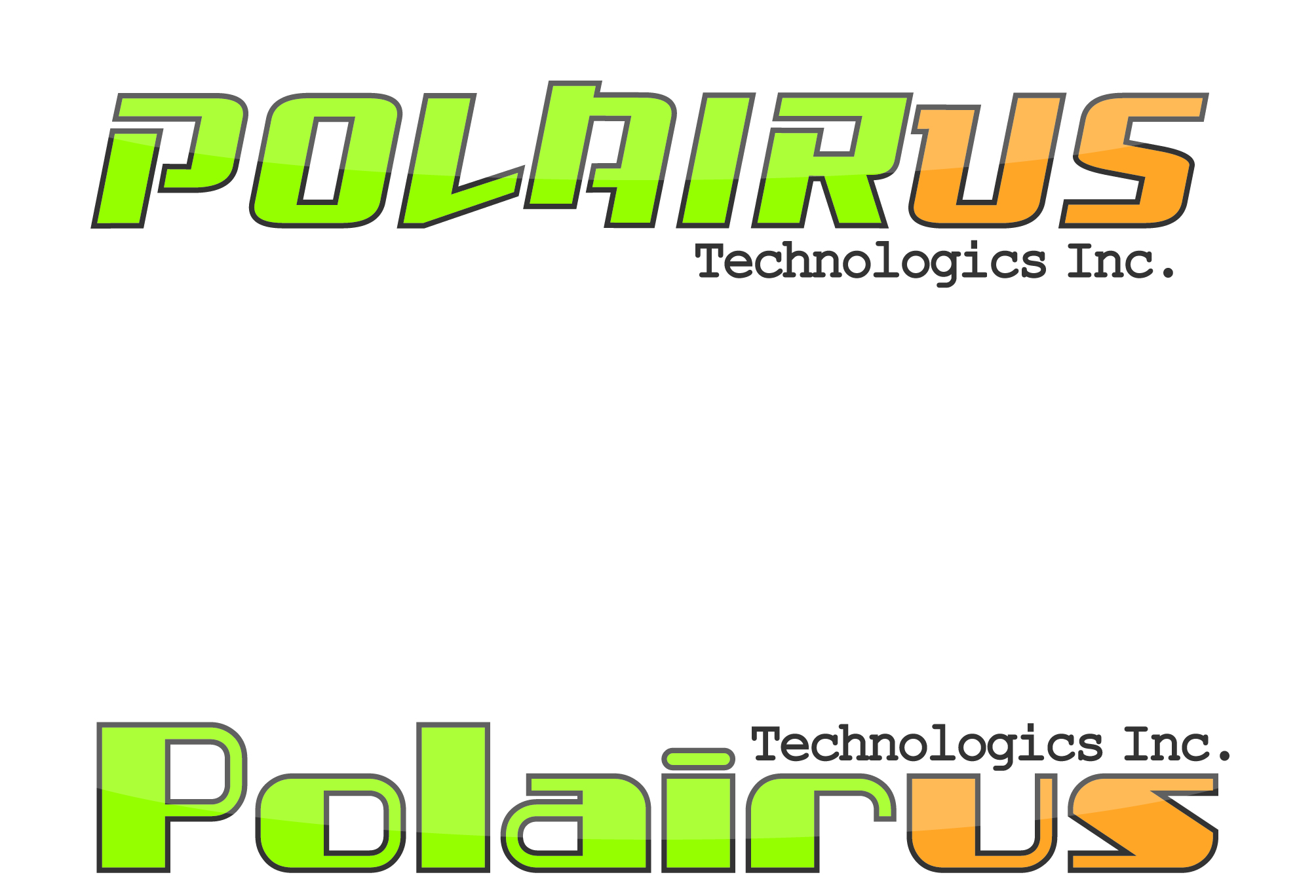 Logo Design by Stellar Designs for Polairus Technologies Inc. | Design #46597