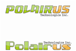 Diseño de Logo por Stellar Designs para Polairus Technologies Inc. | Diseño: #46597