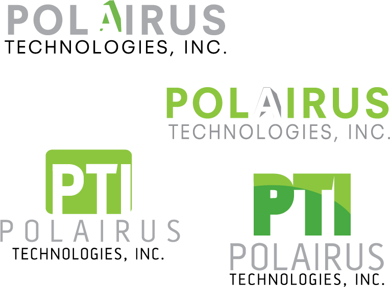 Logo-Design von Meow Mix für Polairus Technologies Inc. | Design #51853