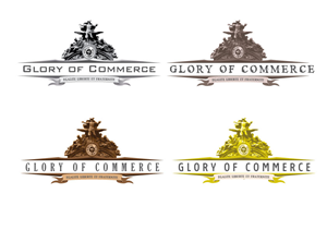 Logo Design by Darkcross Design for this project | Design: #644385