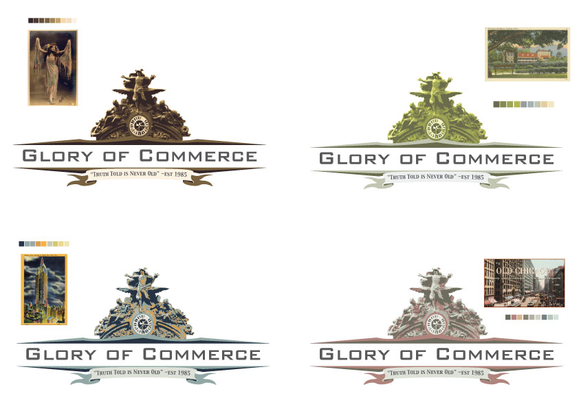 Logo Design by Darkcross Design for this project | Design #645888