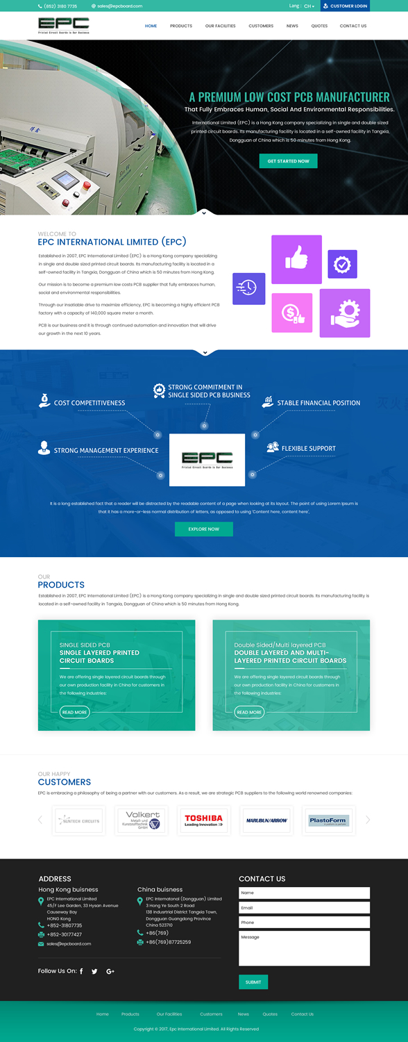 Web-Design von SONA für dieses Projekt | Design #17994098