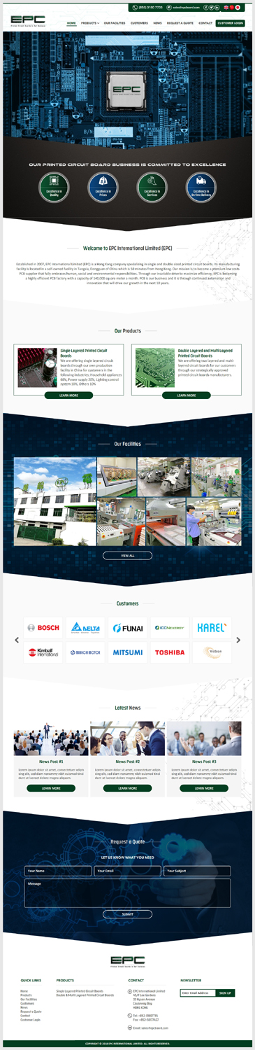 Web-Design von -Marc- für dieses Projekt | Design: #18042634