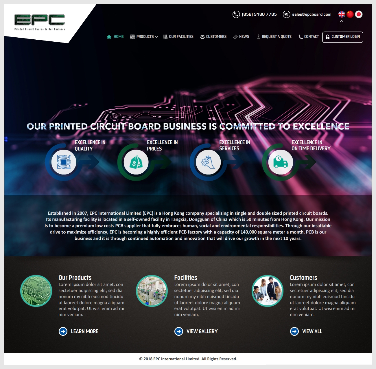 Web Design par -Marc- pour ce projet | Design #18043146