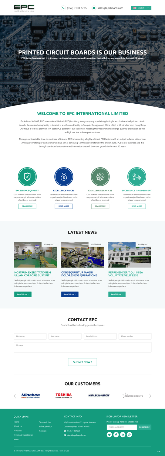 Web-Design von pb für dieses Projekt | Design #17881198