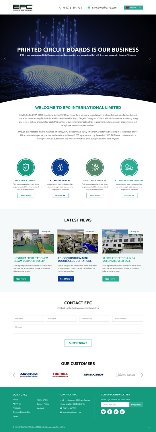 Web Design par pb pour ce projet | Design #17881200