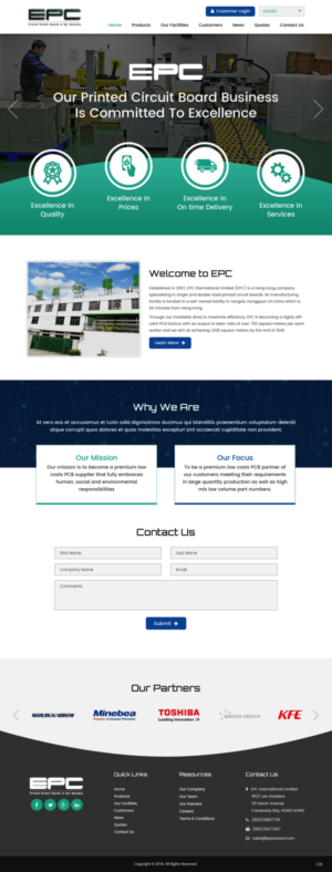Web-Design von pb für dieses Projekt | Design: #17881252