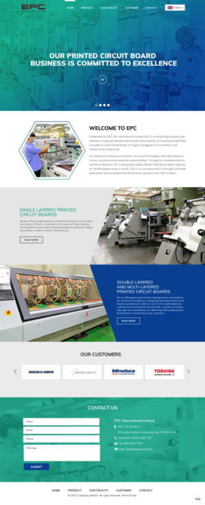 Web-Design von pb für dieses Projekt | Design: #17881262