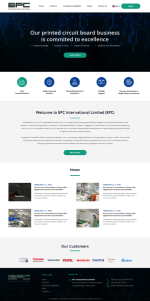 Web-Design von pb für dieses Projekt | Design: #17881263