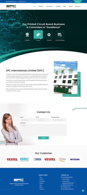 Web-Design von syrwebdevelopment für dieses Projekt | Design: #17922727