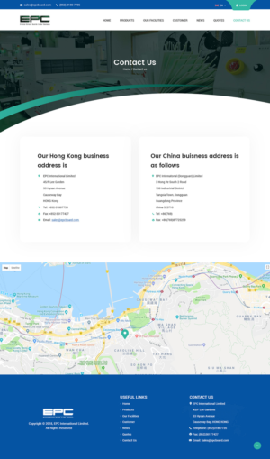 Web-Design von syrwebdevelopment für dieses Projekt | Design: #17922728