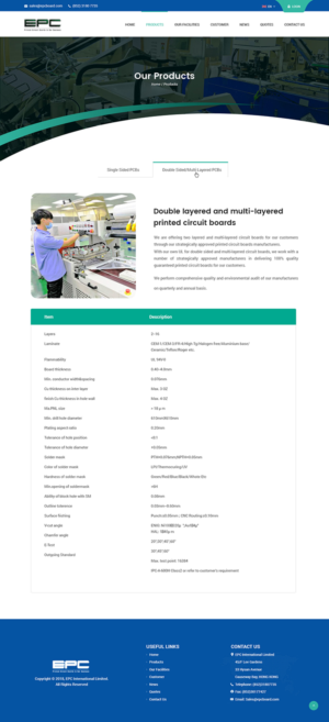Web-Design von syrwebdevelopment für dieses Projekt | Design: #17922731