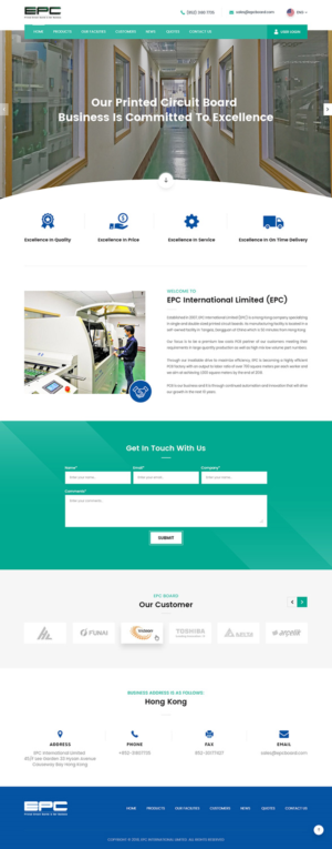Web-Design von zxsolutions für dieses Projekt | Design: #17922935