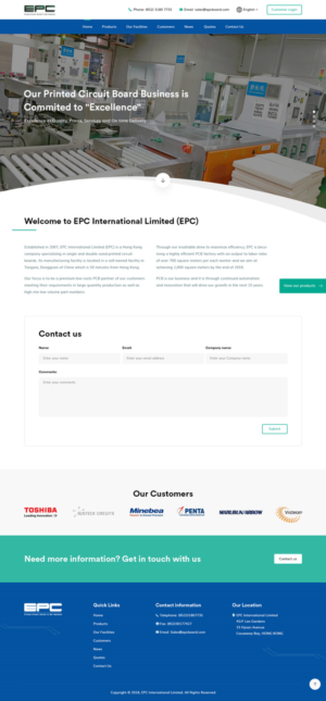Web-Design von nzdesigners für dieses Projekt | Design: #17922689