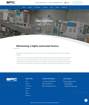 Web Design by nzdesigners for this project | Design #17922692