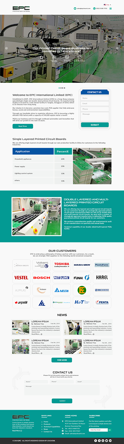 Web Design par bdesigner9 pour ce projet | Design #17917338