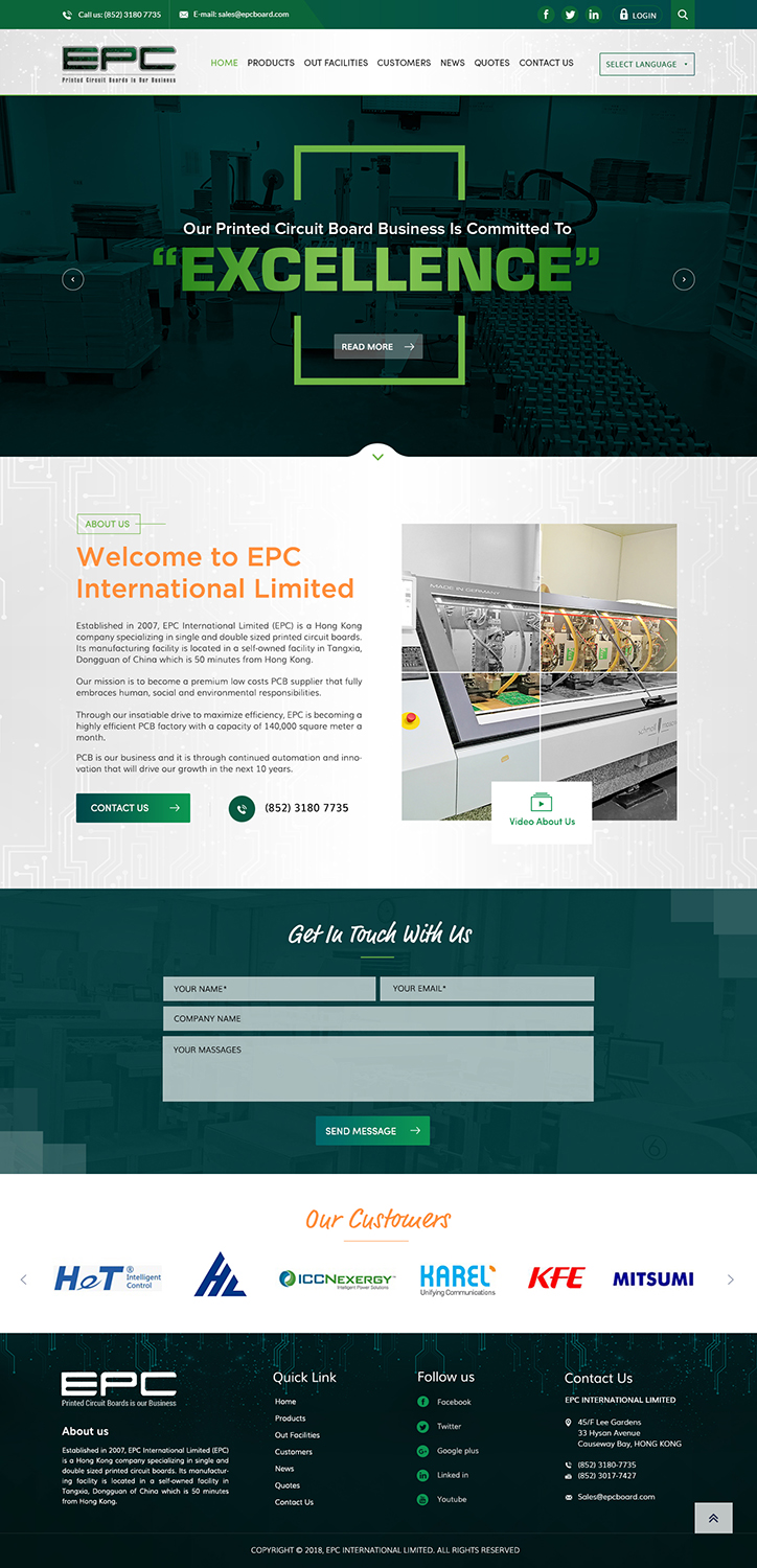Web Design by SAI DESIGNS for this project | Design #18027835