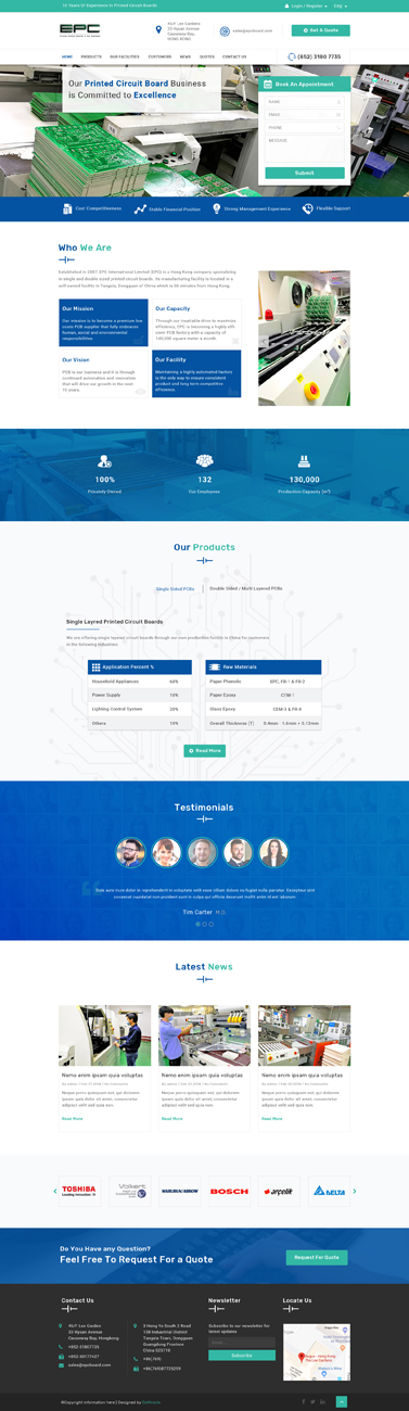 Web-Design von Da Miracle für dieses Projekt | Design #17921024