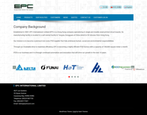 Web Design by Owl Carrosal