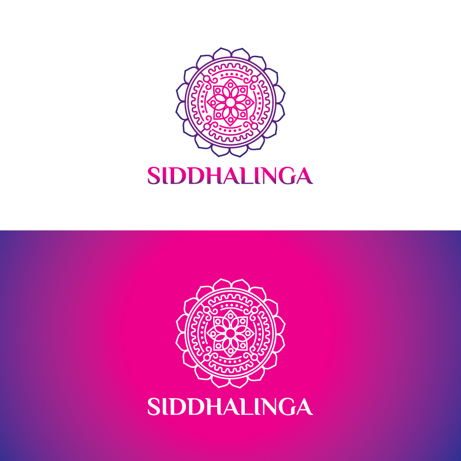 Diseño de Logo por debdesign para Siddha Kundalini | Diseño #17910120