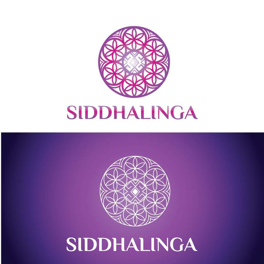 Logo Design by debdesign for Siddha Kundalini | Design #17910129