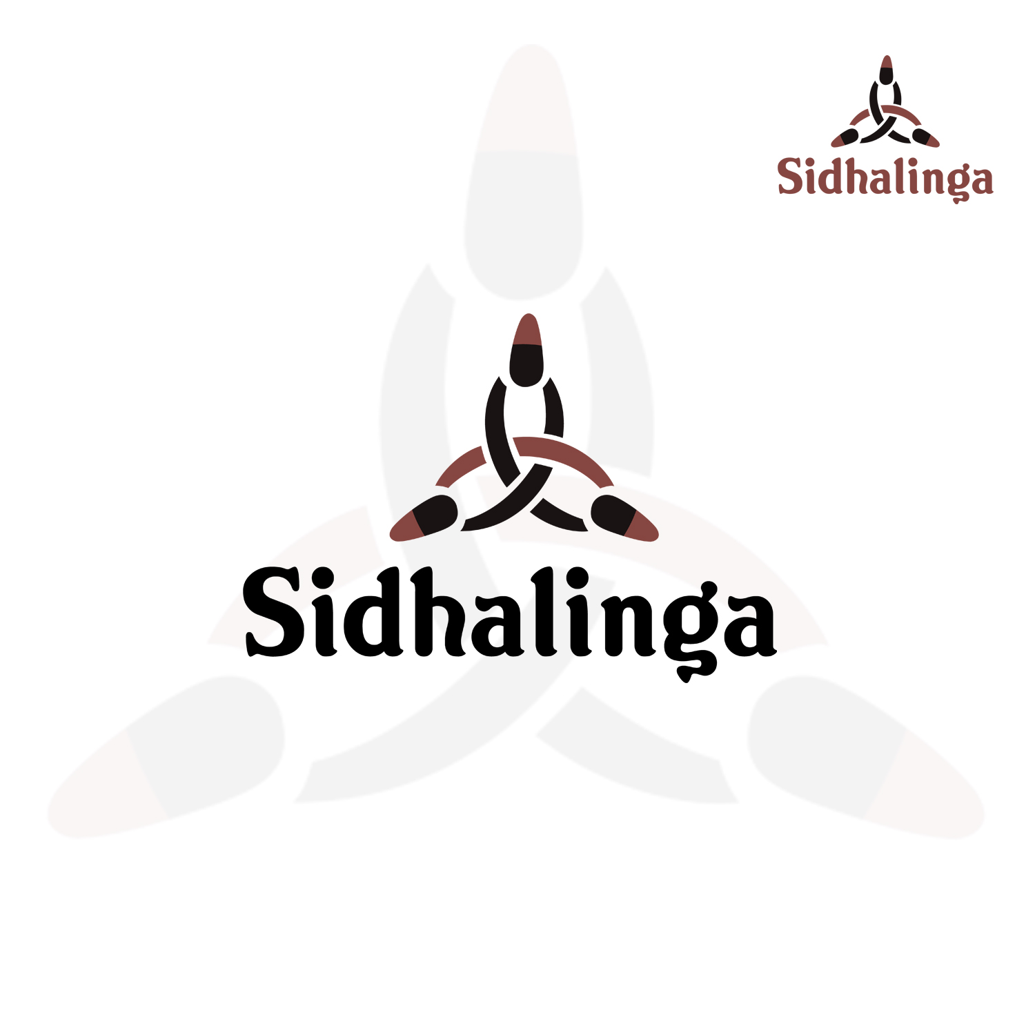 Logo Design by Sambstories for Siddha Kundalini | Design #17910525