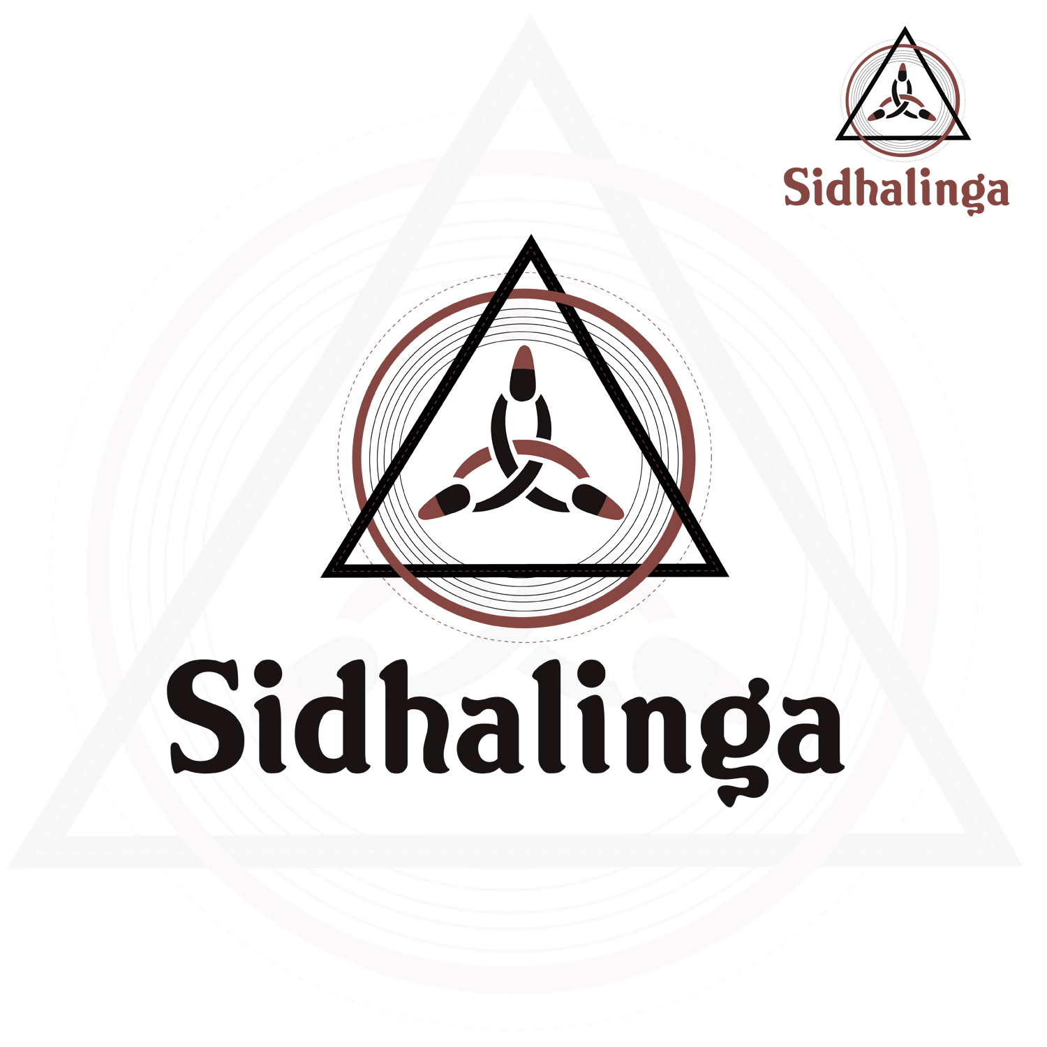 Logo Design by Sambstories for Siddha Kundalini | Design #17917791