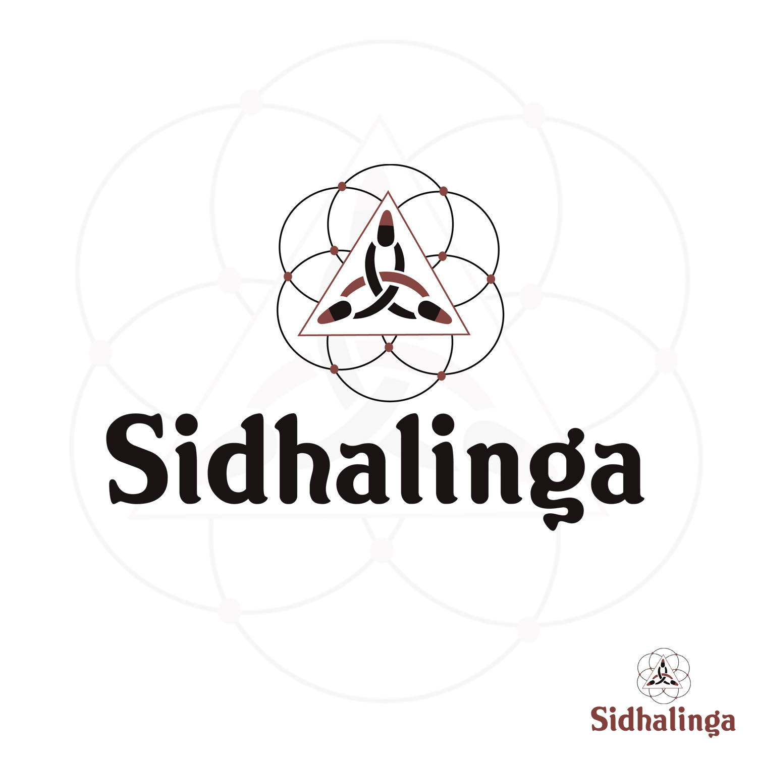 Logo Design by Sambstories for Siddha Kundalini | Design #17965401