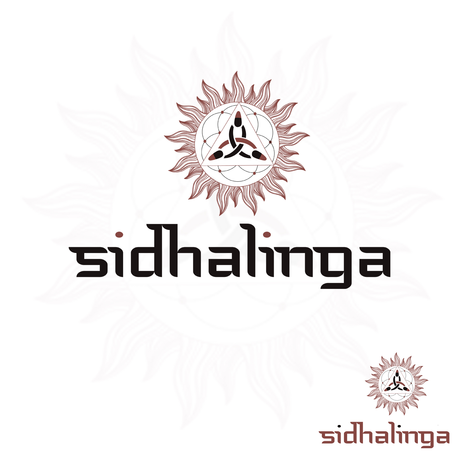 Logo Design by Sambstories for Siddha Kundalini | Design #18041923