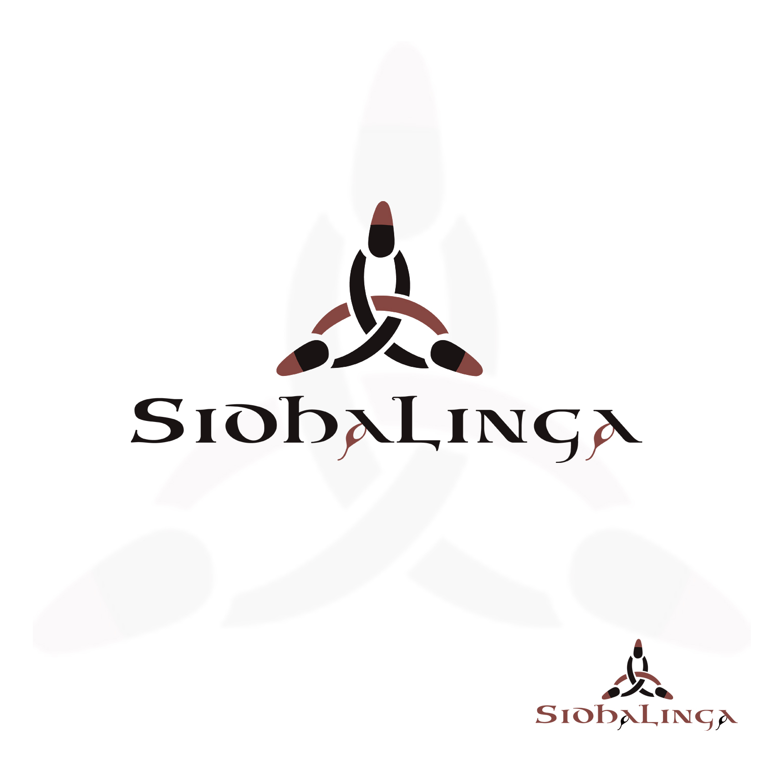 Logo Design by Sambstories for Siddha Kundalini | Design #18041933