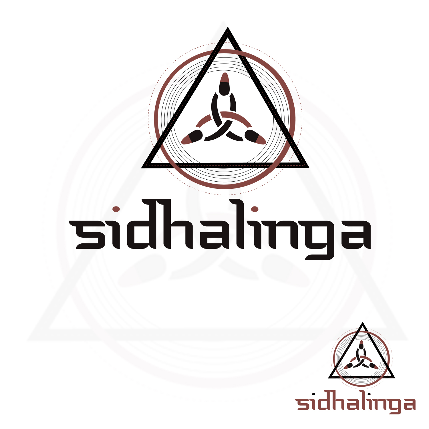 Logo Design by Sambstories for Siddha Kundalini | Design #18041950